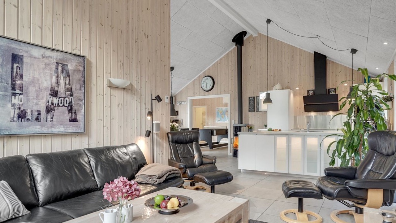 Photo of Livingroom in Hou