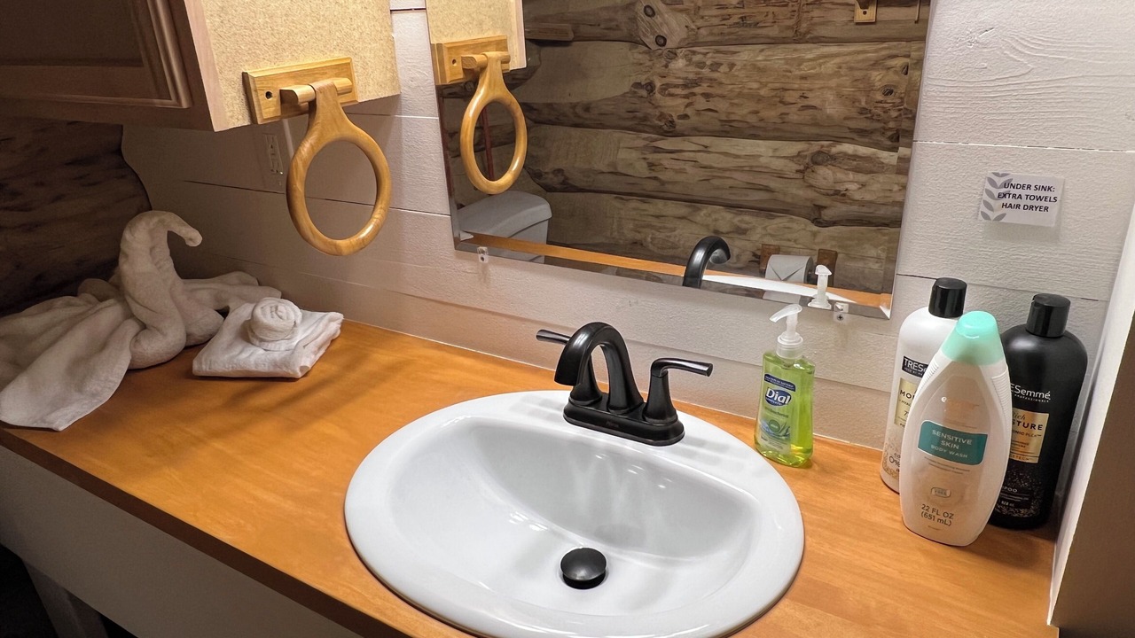 Photo of Bathroom in Stendal