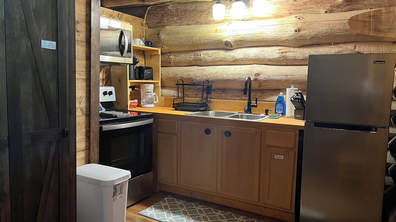 Photo of Kitchen in Stendal