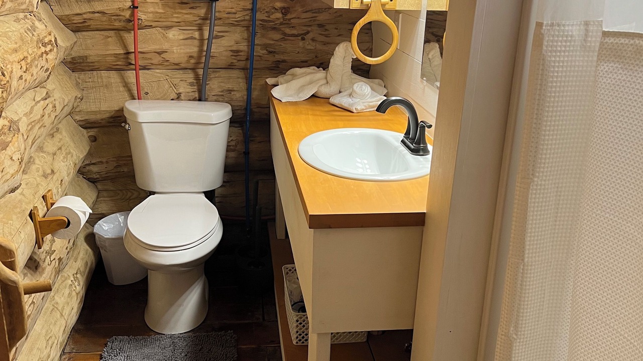 Photo of Bathroom in Stendal