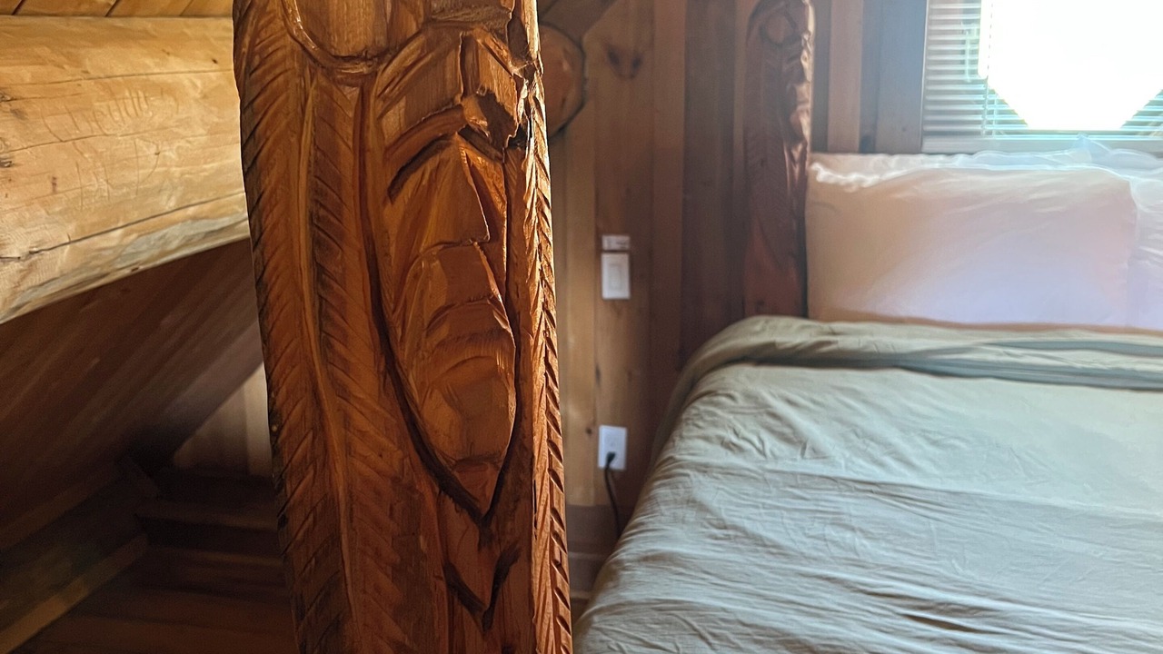 Photo of Bedroom in Stendal