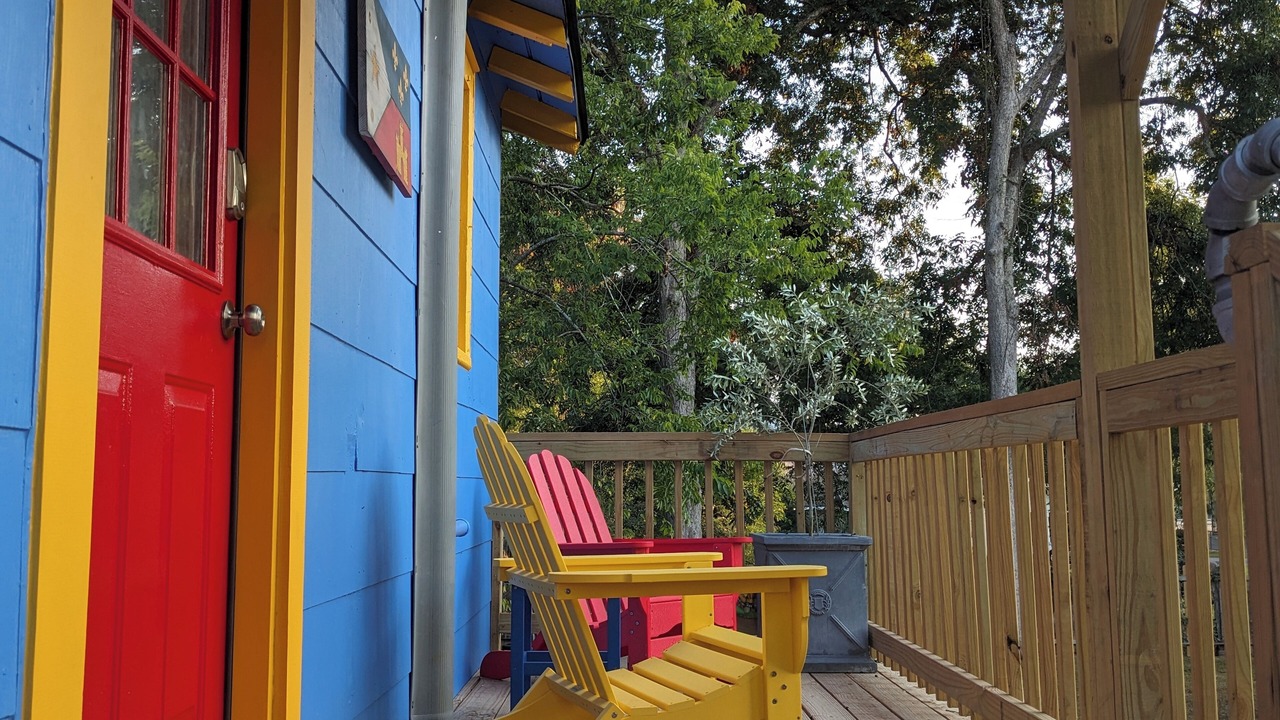 Photo of Outdoor in Downtown