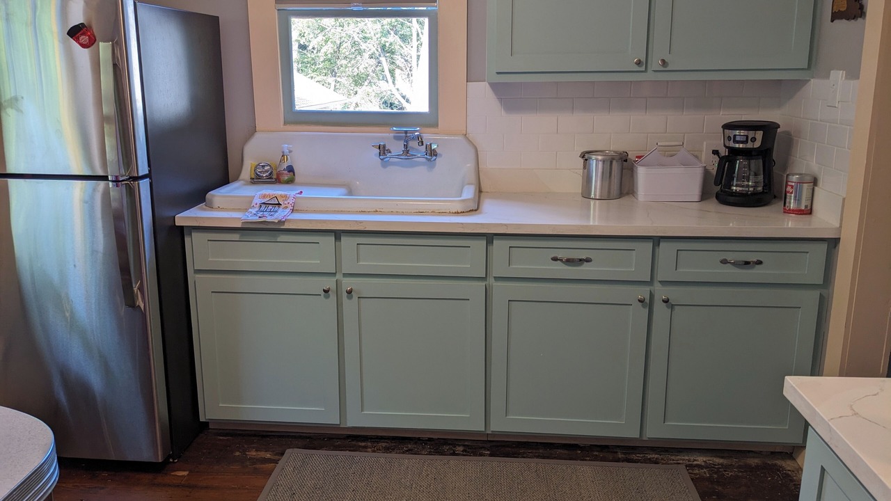 Photo of Kitchen in Downtown