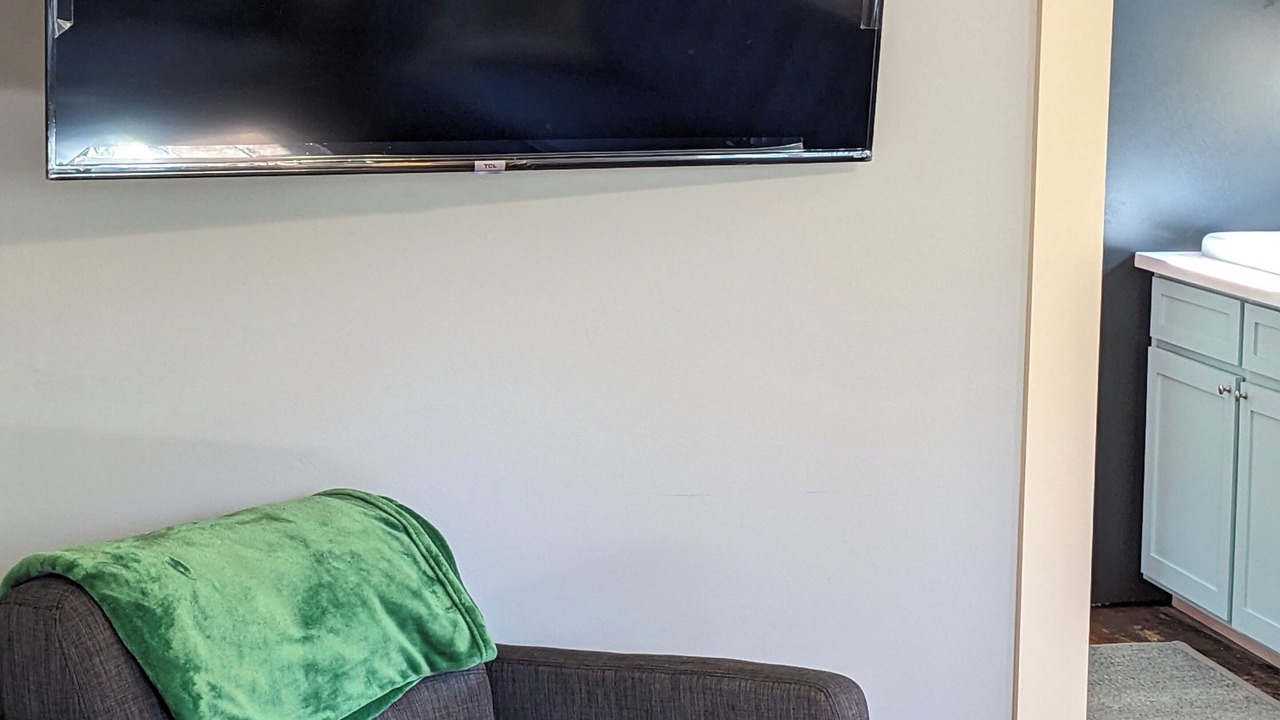 Photo of Livingroom in Downtown
