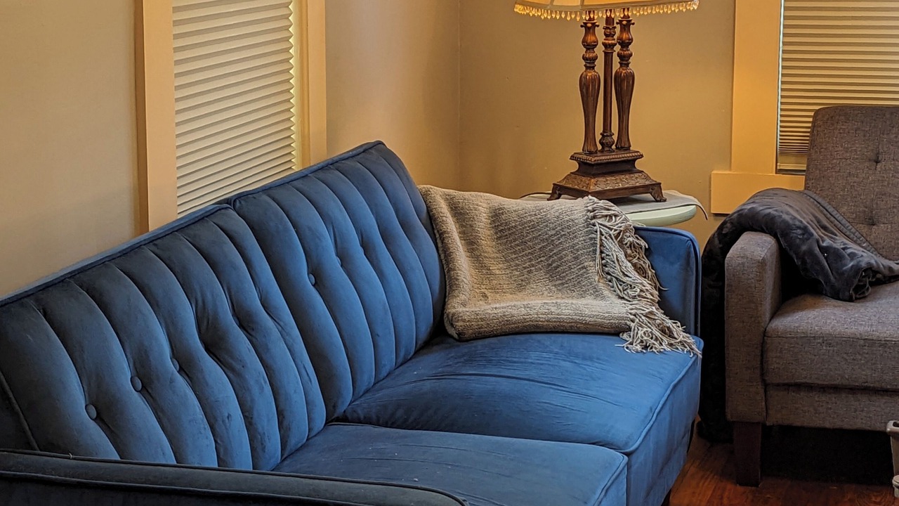 Photo of Livingroom in Downtown