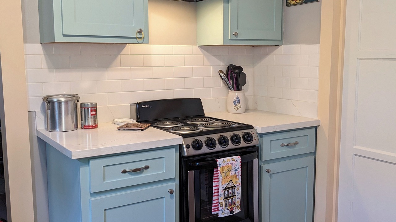 Photo of Kitchen in Downtown