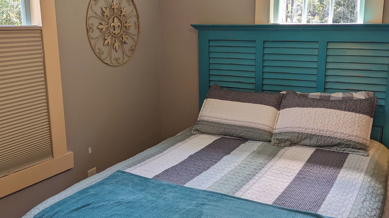 Photo of Bedroom in Downtown