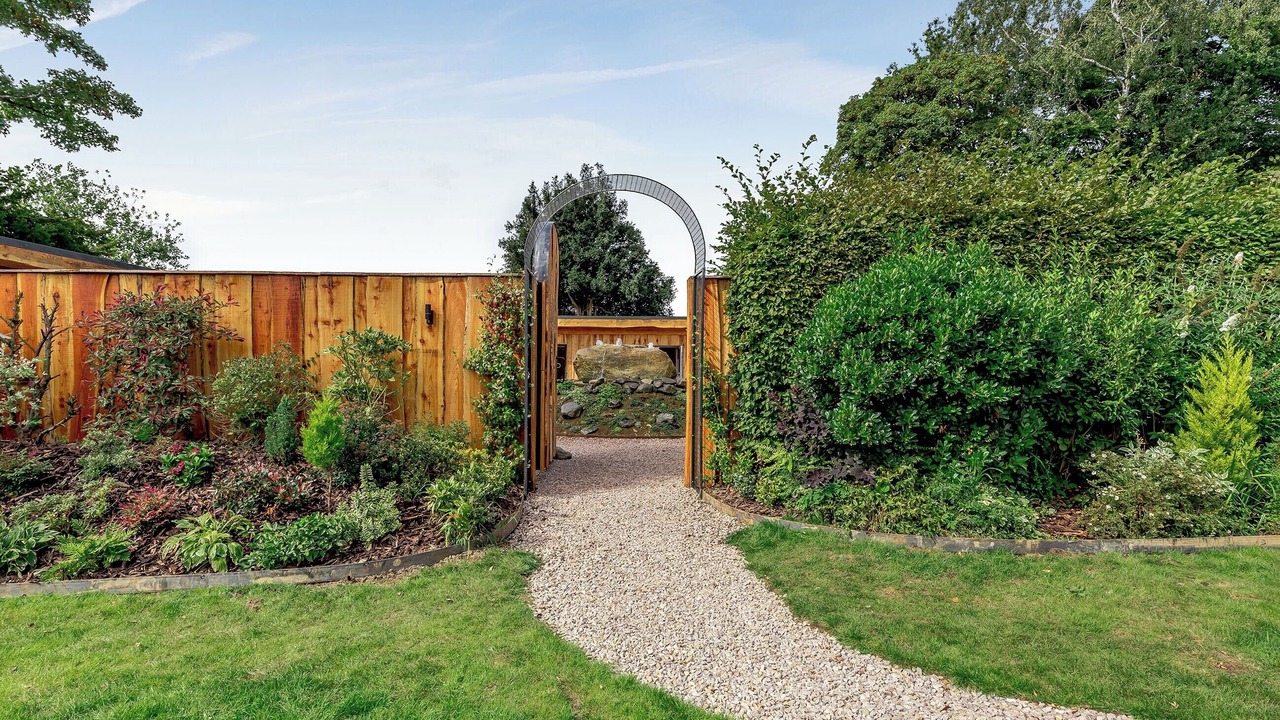 Photo of Outdoor in Llangadfan