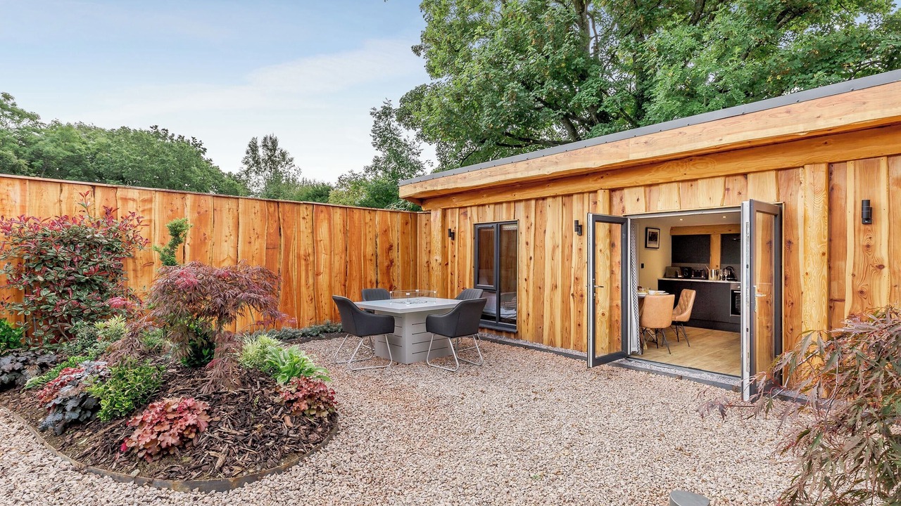 Photo of Outdoor in Llangadfan