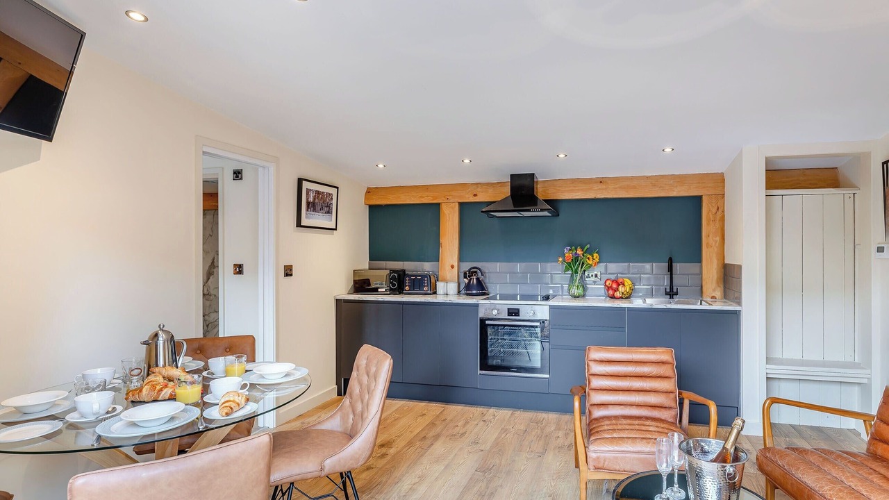 Photo of Outdoor in Llangadfan