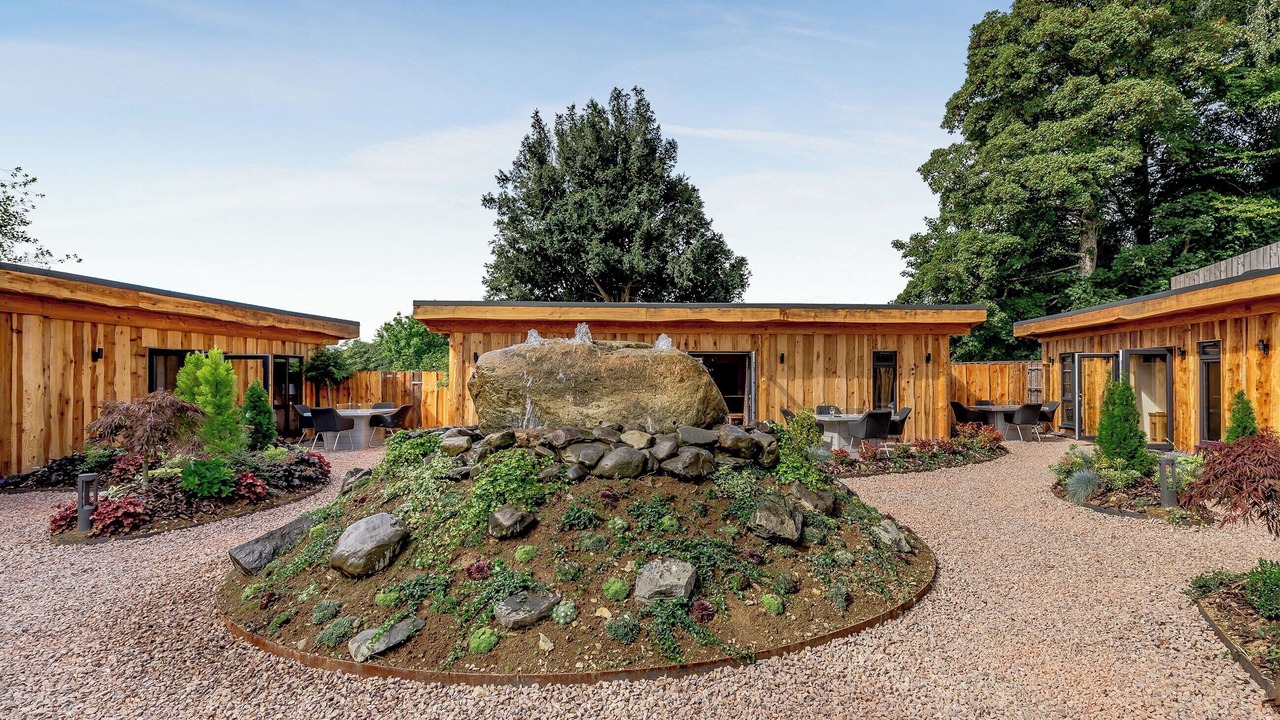 Photo of Outdoor in Llangadfan