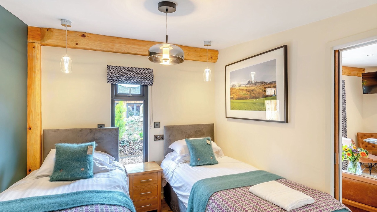 Photo of Outdoor in Llangadfan