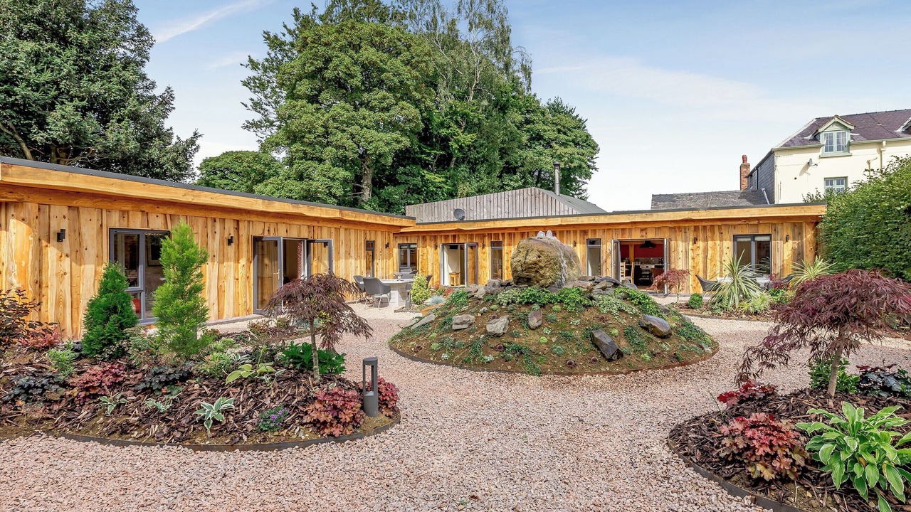 Photo of Others in Llangadfan