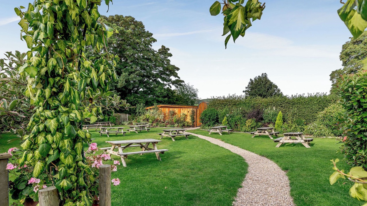 Photo of Outdoor in Llangadfan