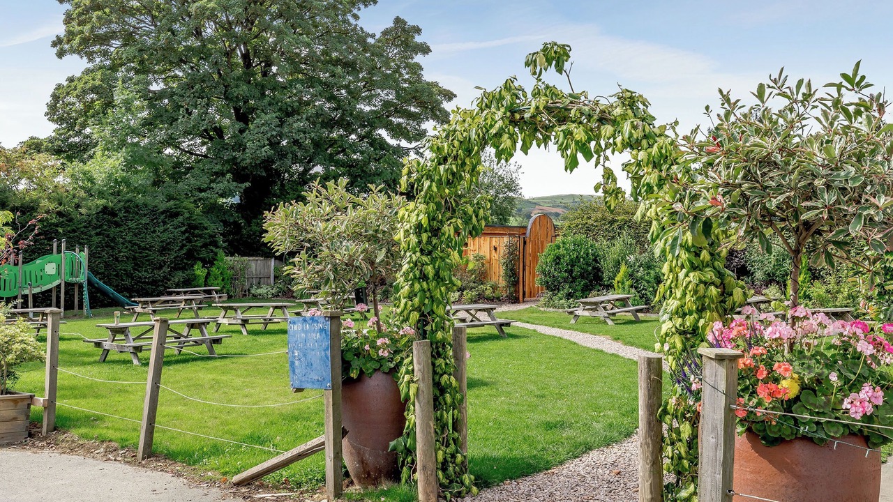 Photo of Outdoor in Llangadfan