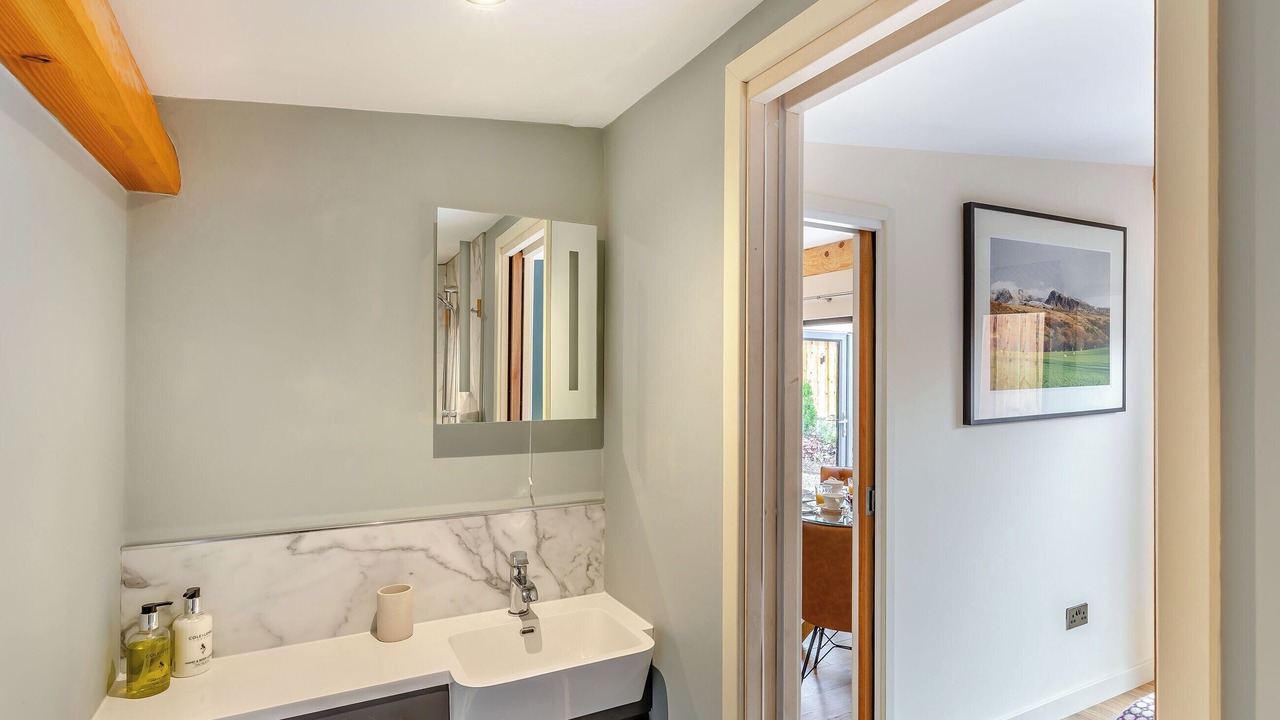 Photo of Outdoor in Llangadfan