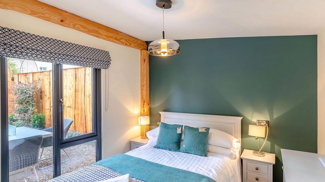 Photo of Outdoor in Llangadfan