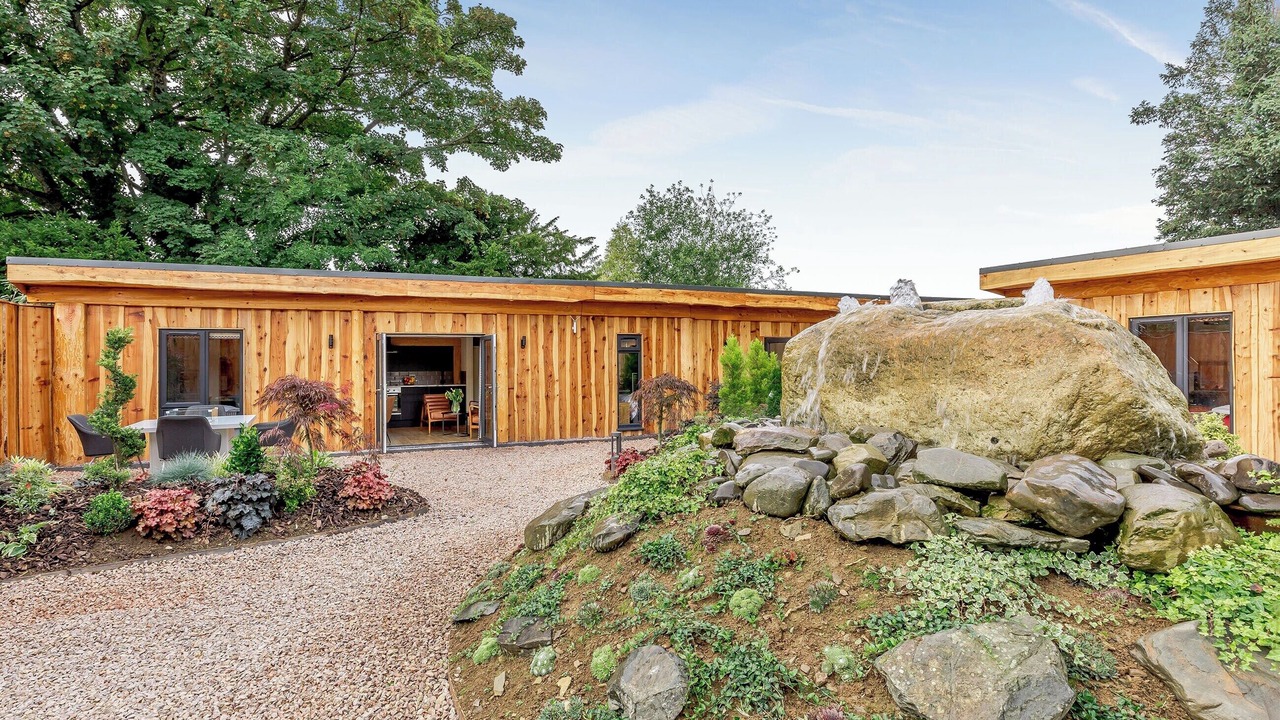 Photo of Outdoor in Llangadfan