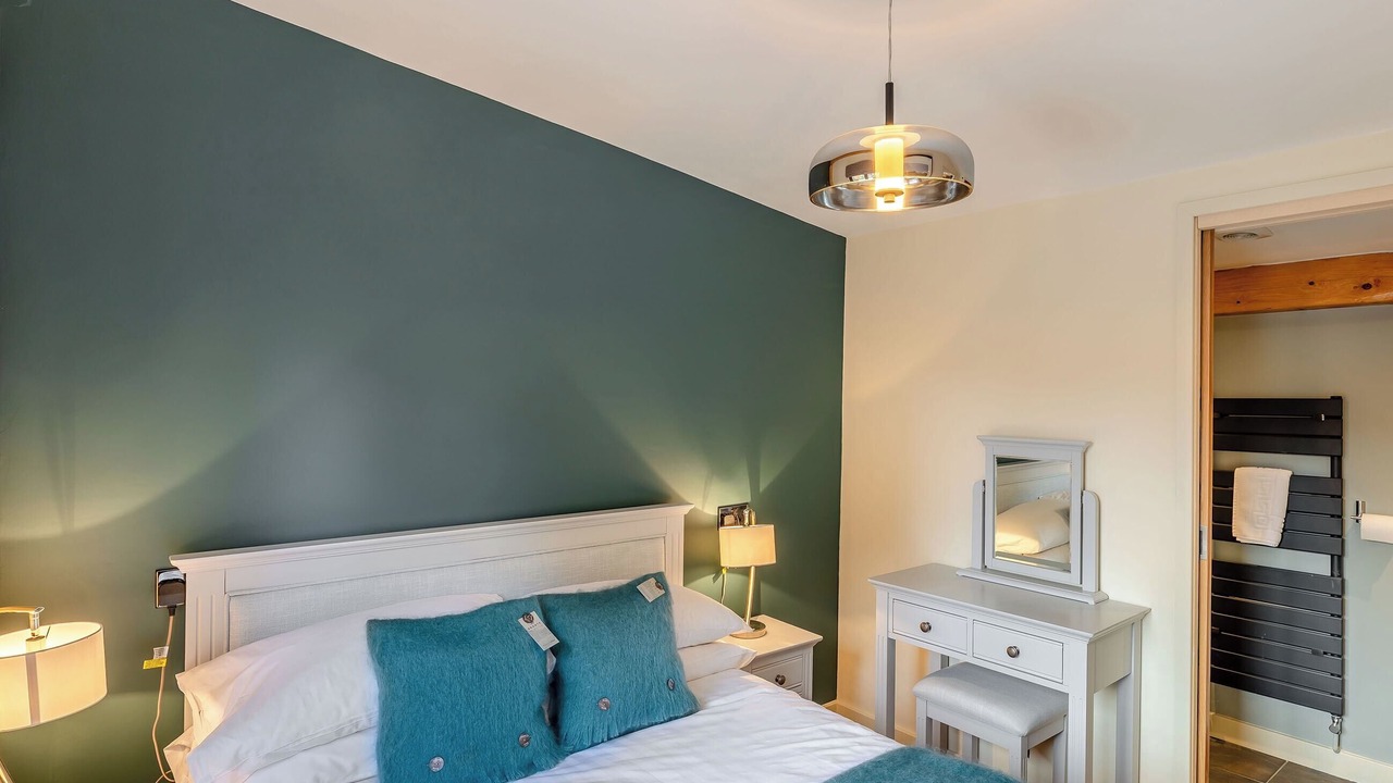 Photo of Outdoor in Llangadfan