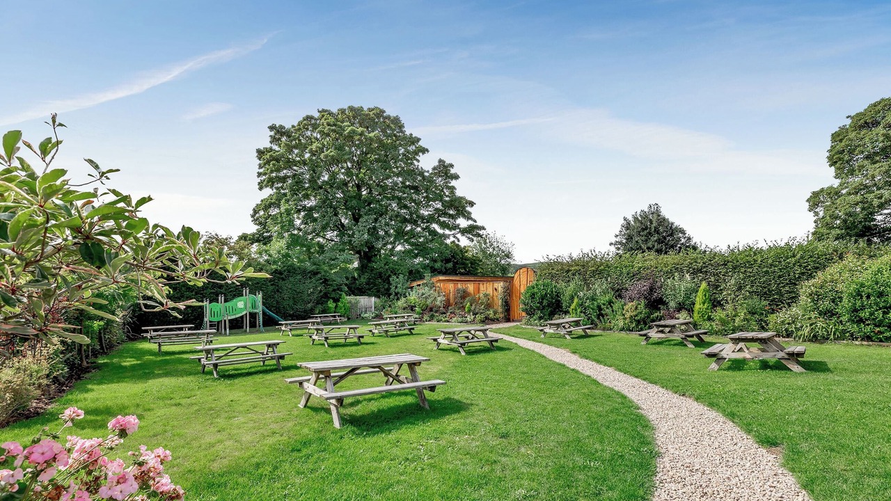 Photo of Outdoor in Llangadfan