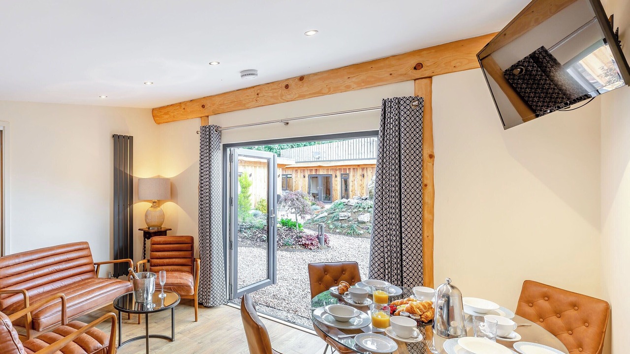 Photo of Outdoor in Llangadfan