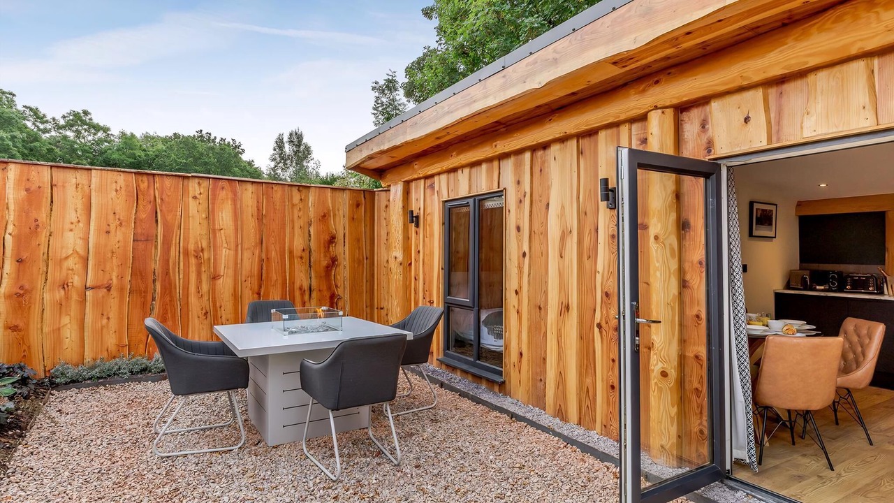 Photo of Outdoor in Llangadfan