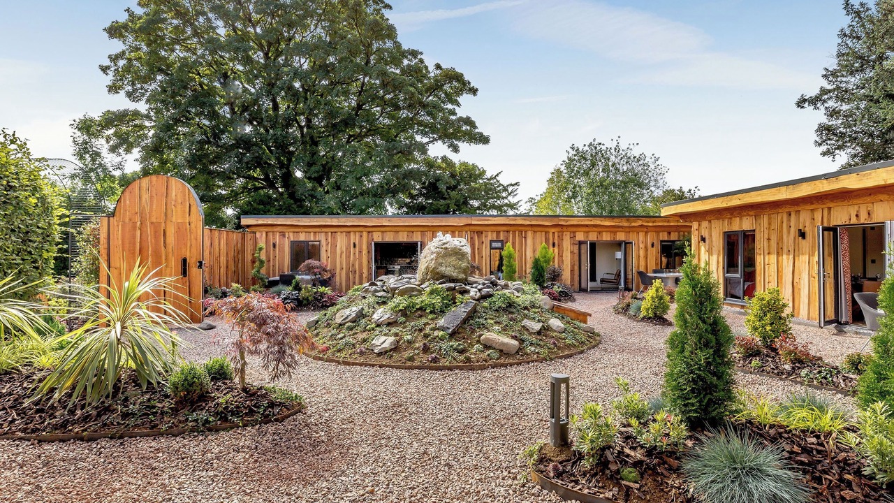 Photo of Outdoor in Llangadfan