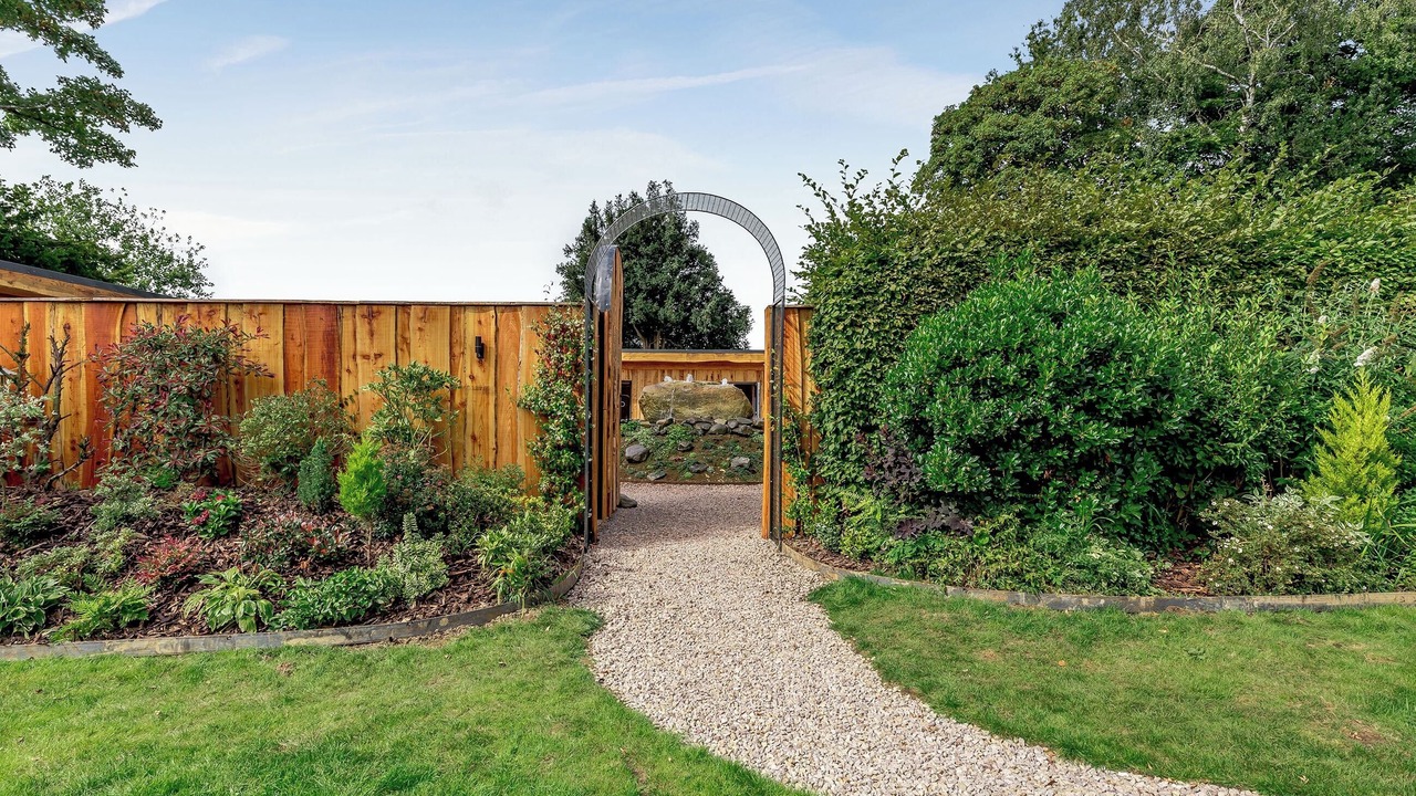 Photo of Outdoor in Llangadfan