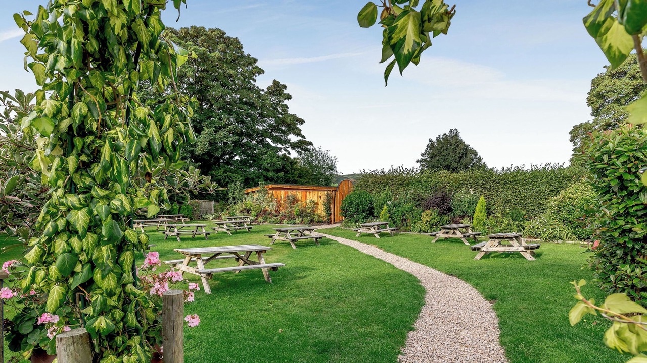 Photo of Outdoor in Llangadfan