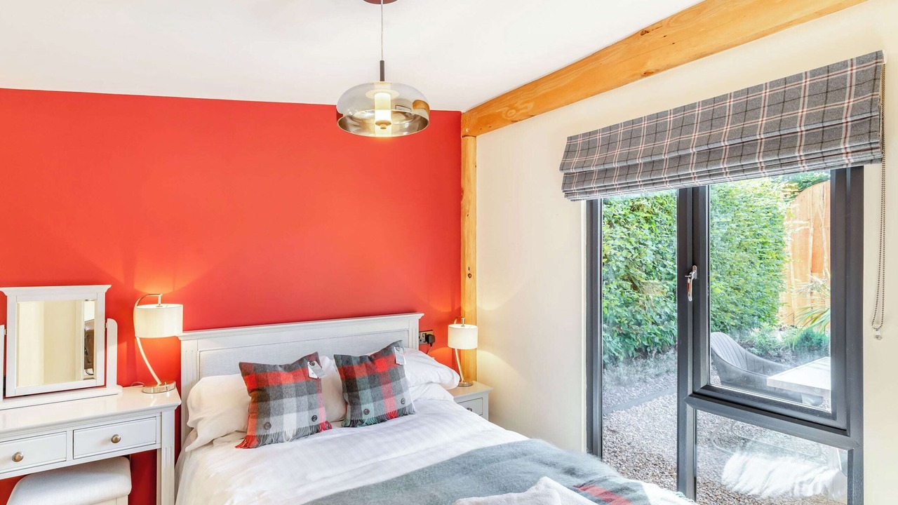 Photo of Outdoor in Llangadfan