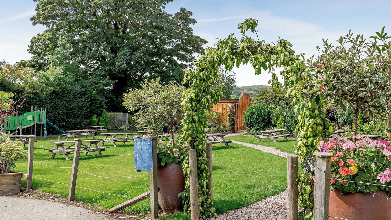 Photo of Outdoor in Llangadfan