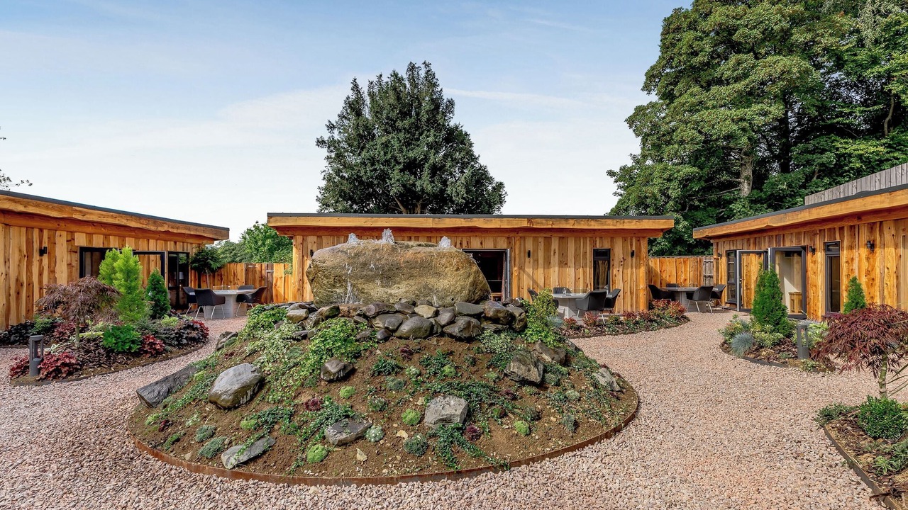 Photo of Outdoor in Llangadfan