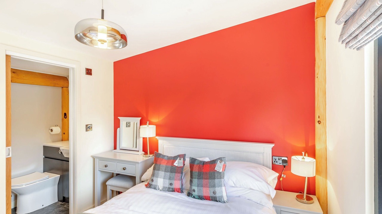 Photo of Outdoor in Llangadfan