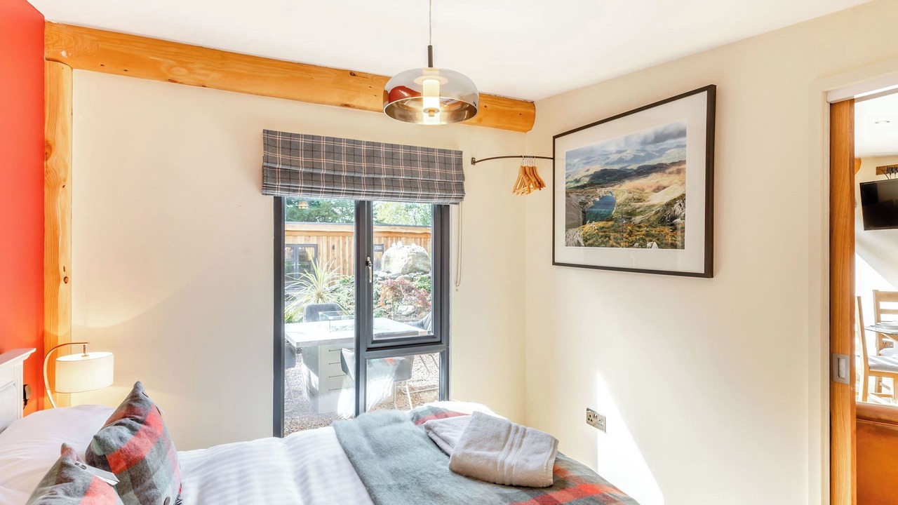 Photo of Outdoor in Llangadfan