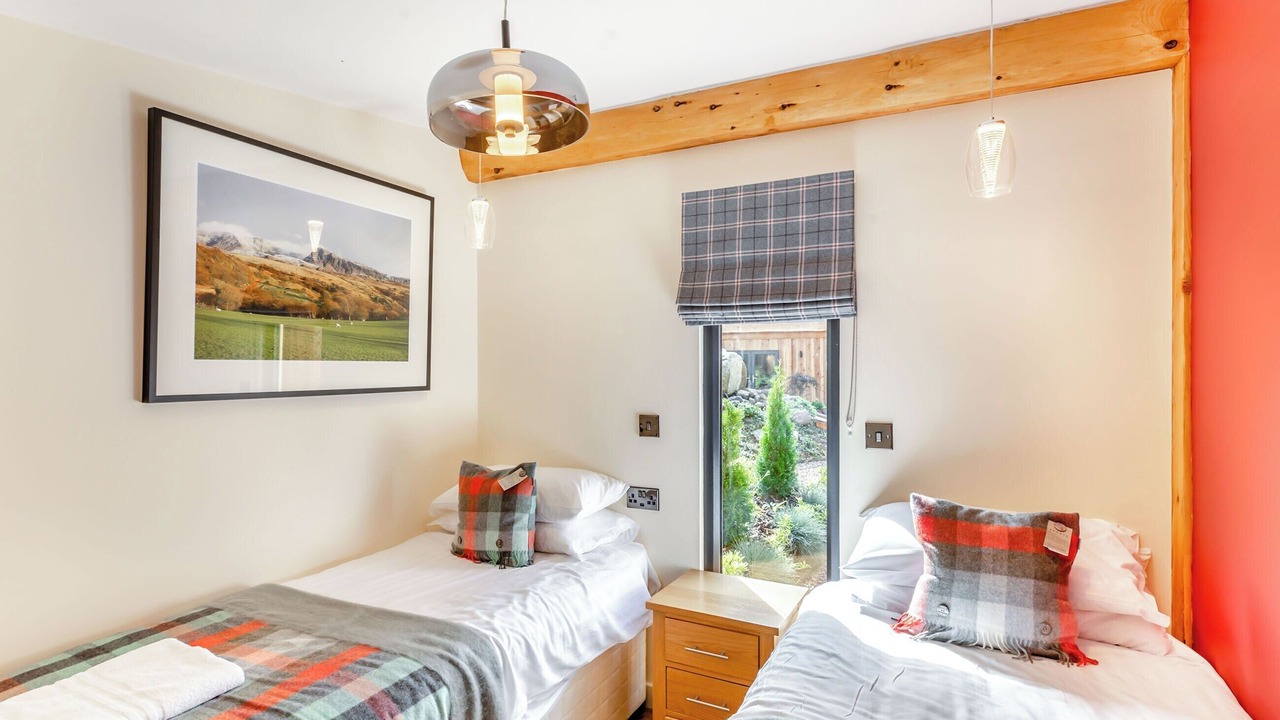 Photo of Outdoor in Llangadfan