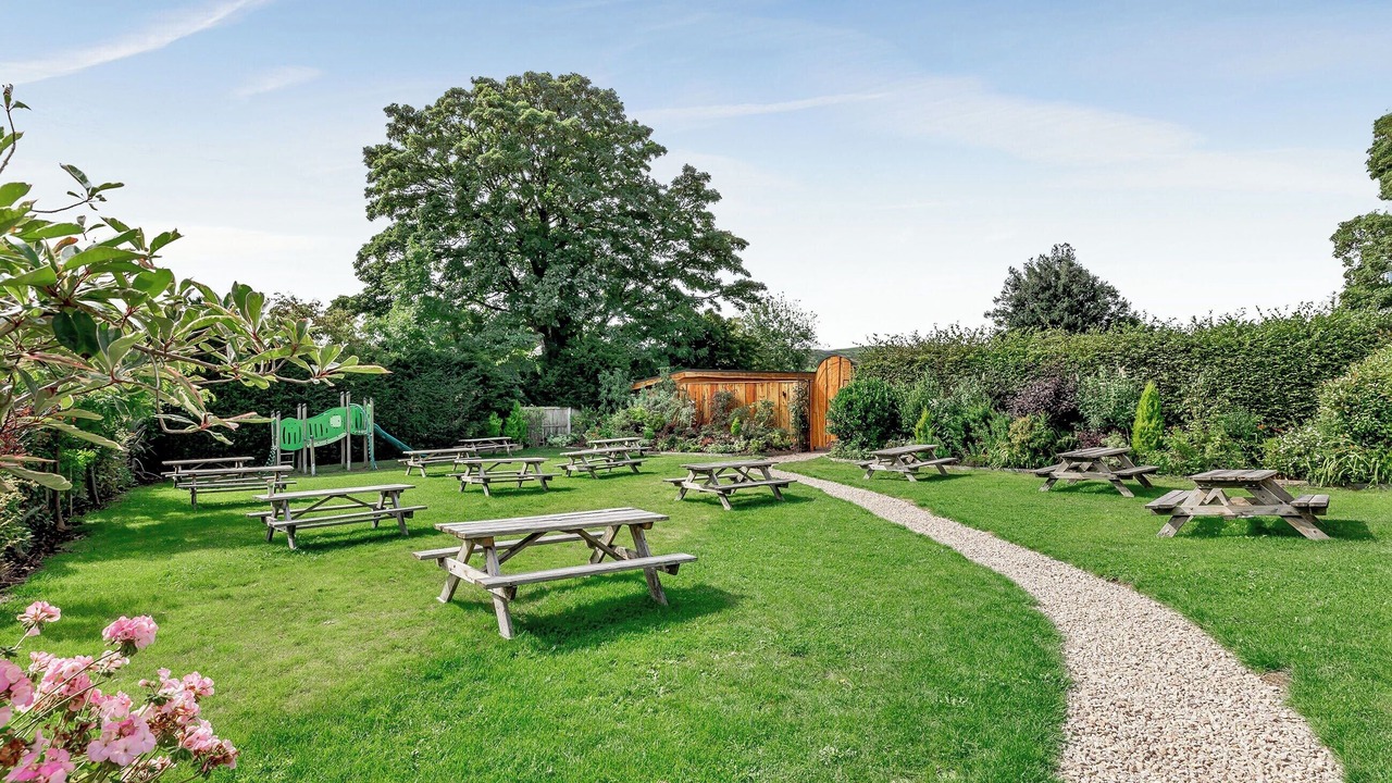 Photo of Outdoor in Llangadfan