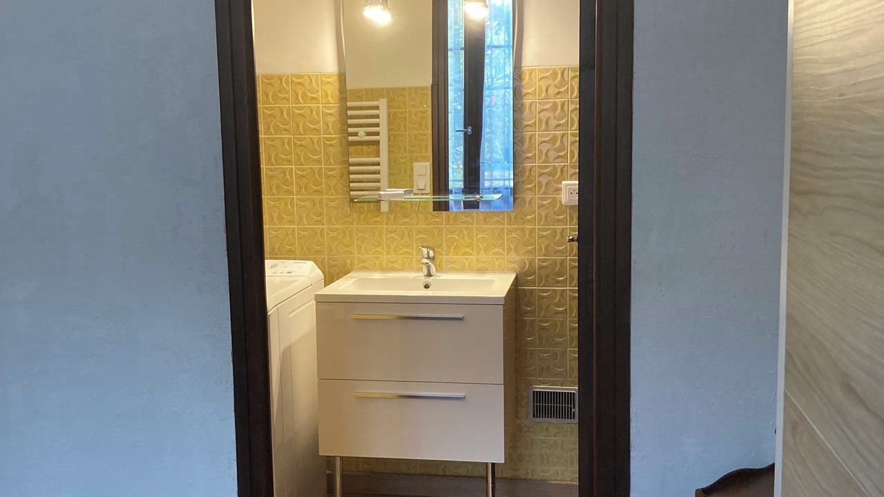 Photo of Bathroom in Corneilla-de-Conflent