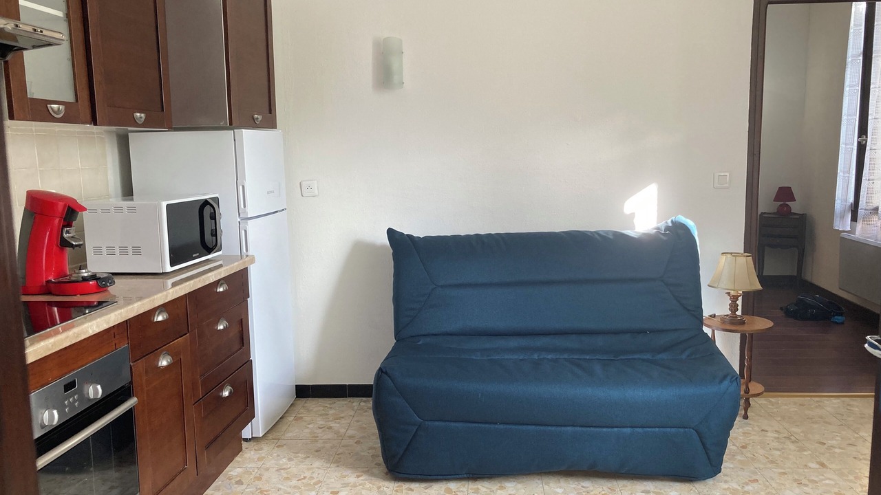 Photo of Livingroom in Corneilla-de-Conflent