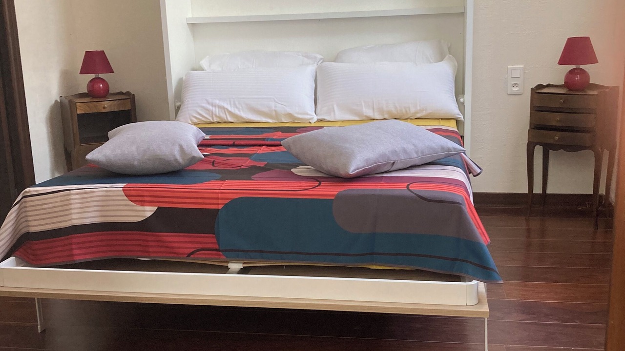 Photo of Bedroom in Corneilla-de-Conflent
