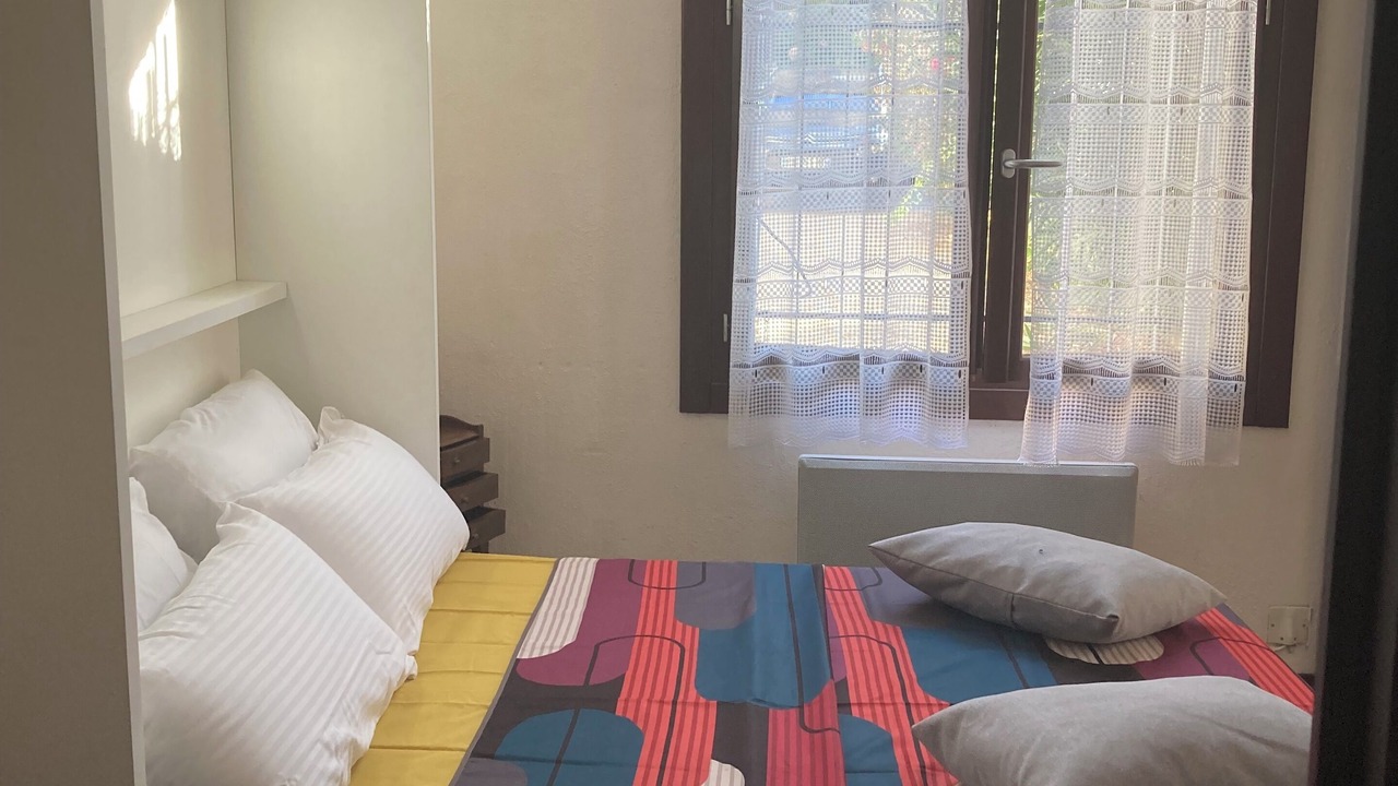 Photo of Bedroom in Corneilla-de-Conflent