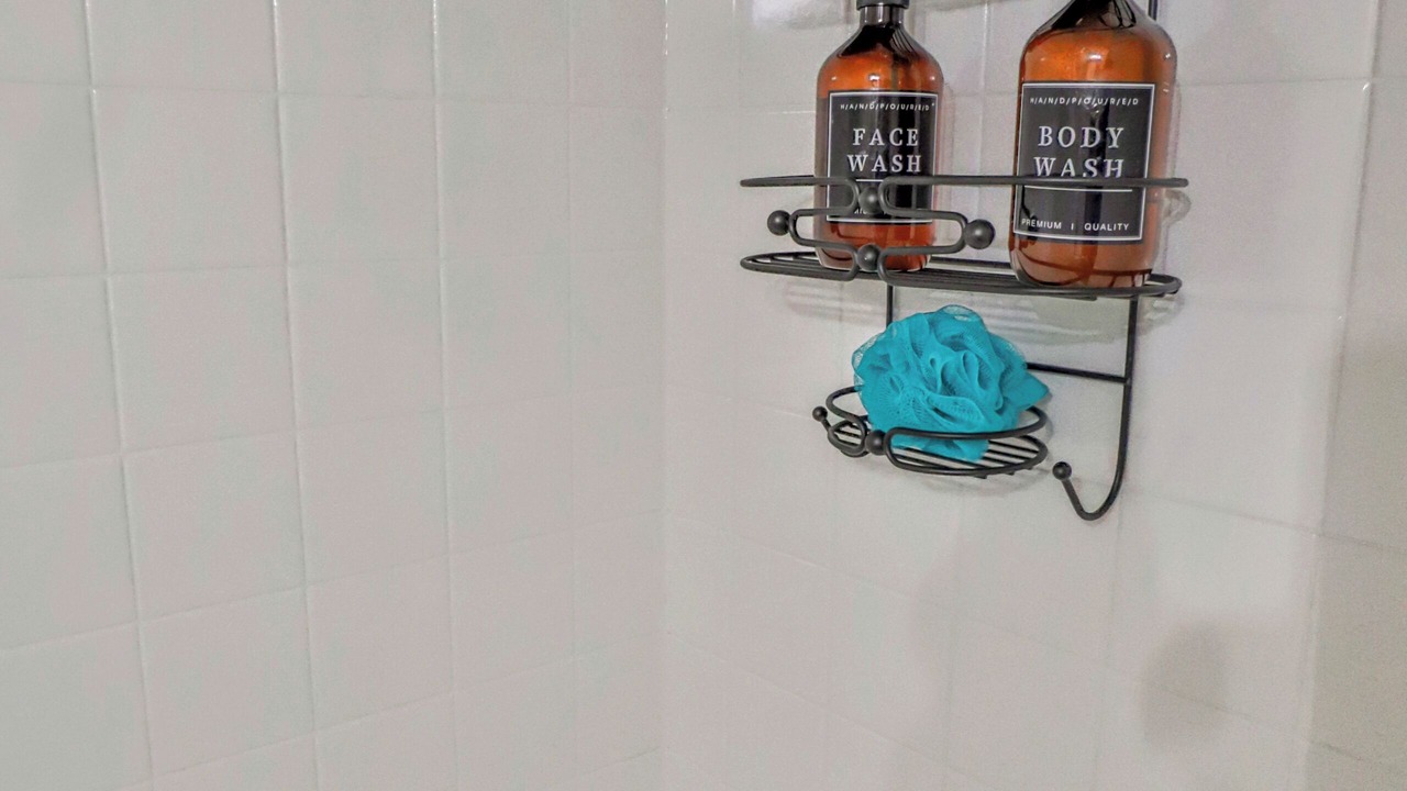 Photo of Bathroom in Main - Military Plaza