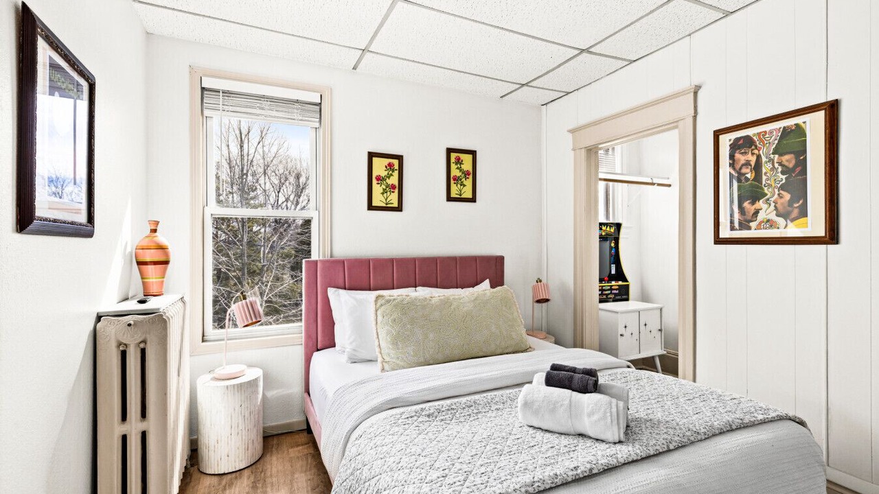 Photo of Bedroom in Superior