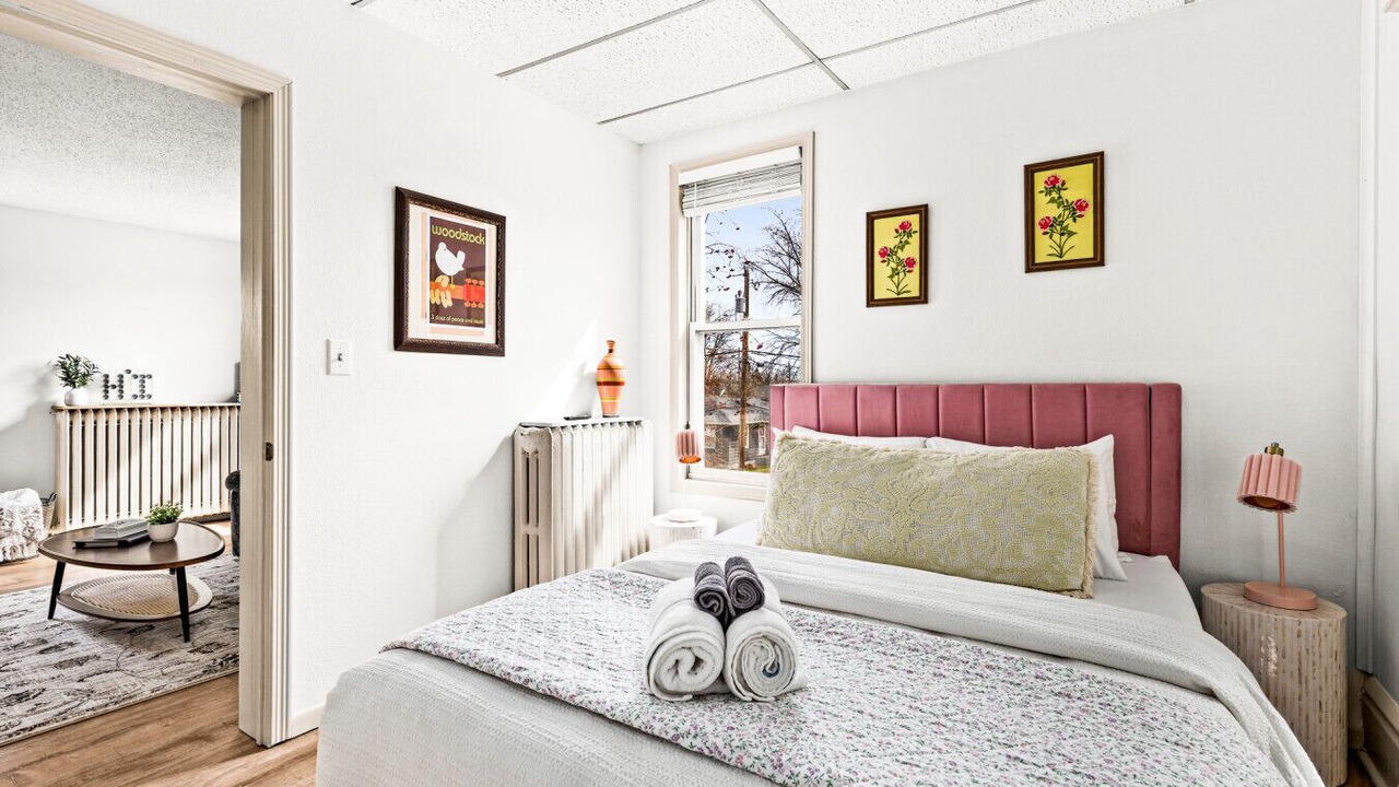 Photo of Bedroom in Superior