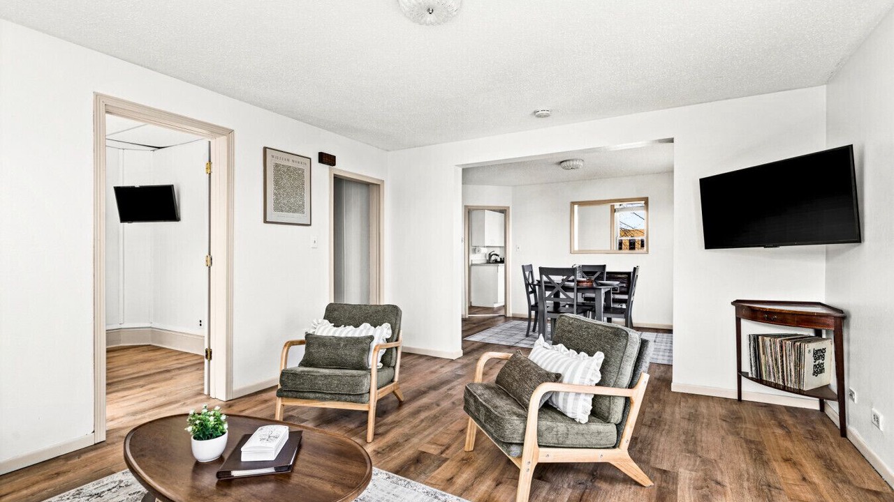 Photo of Livingroom in Superior
