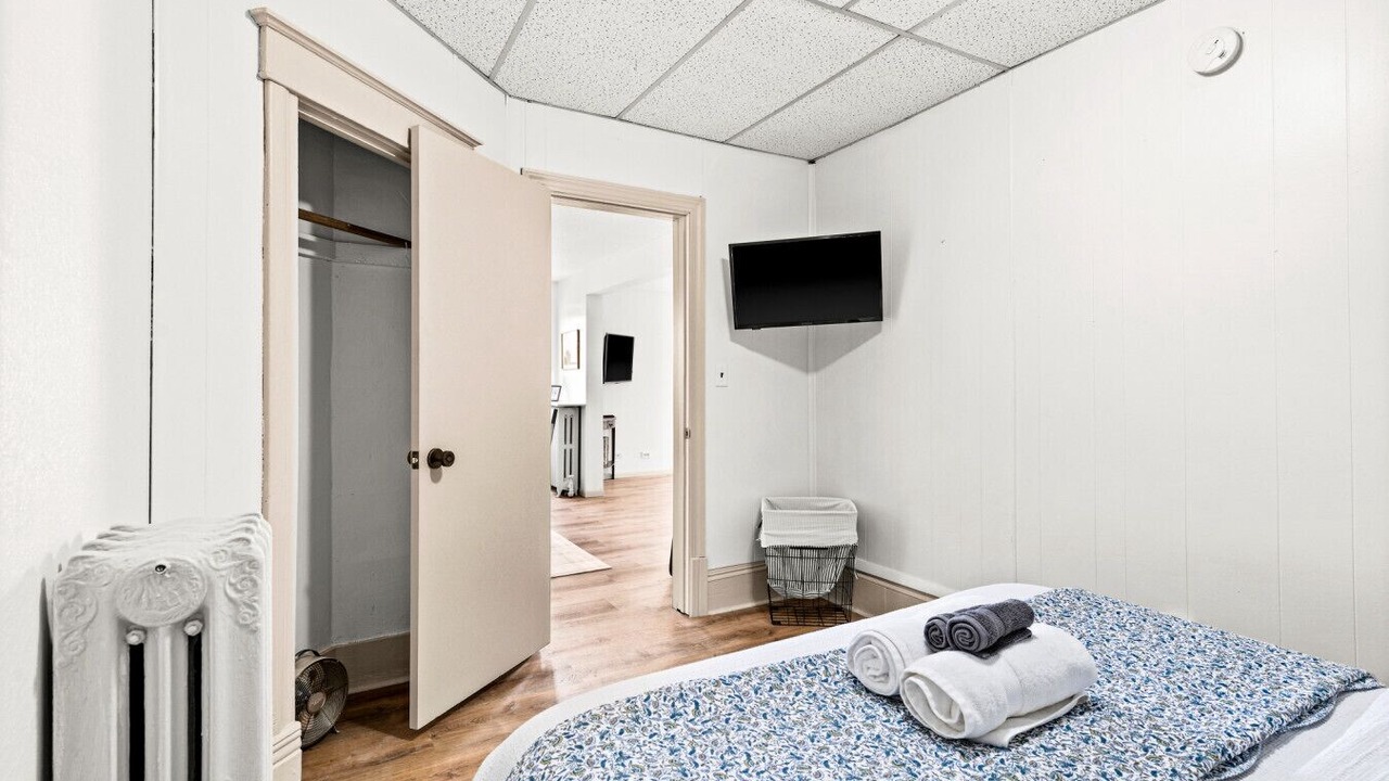 Photo of Bedroom in Superior