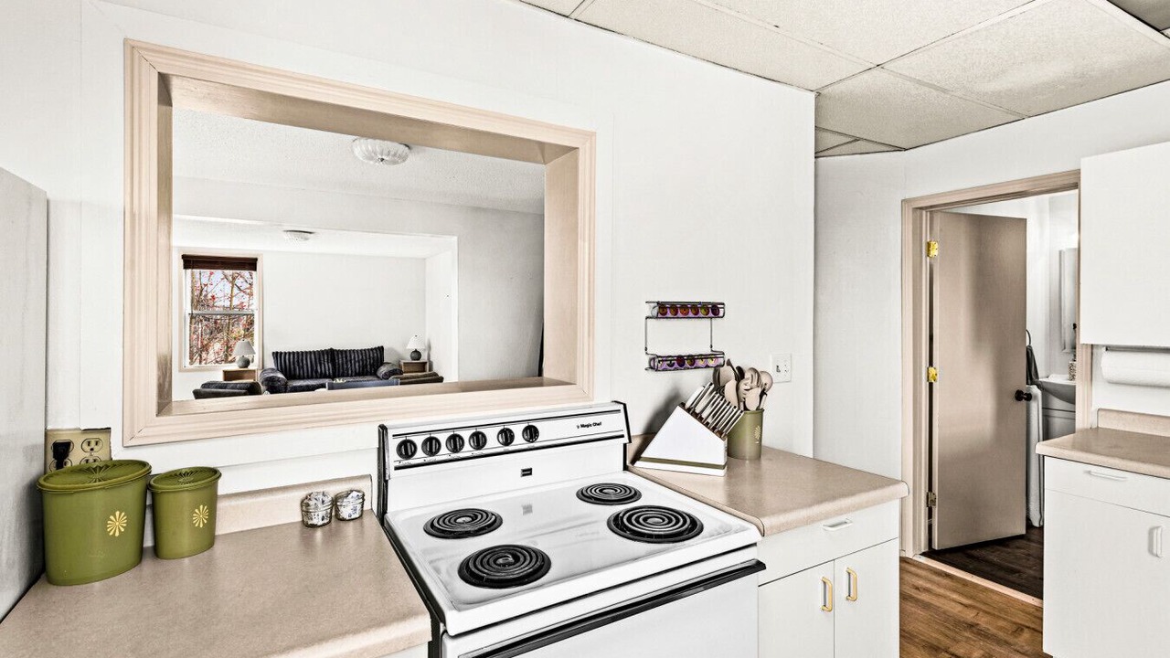 Photo of Kitchen in Superior