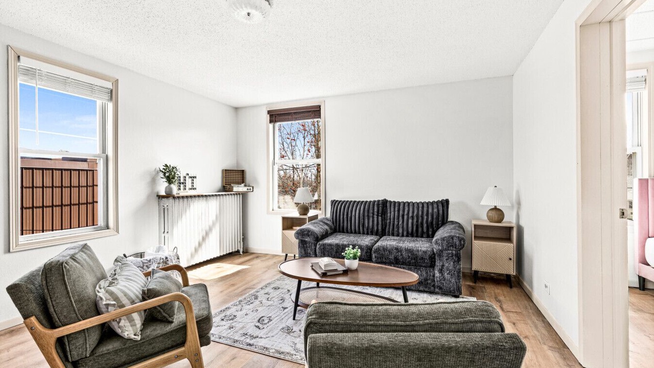 Photo of Livingroom in Superior