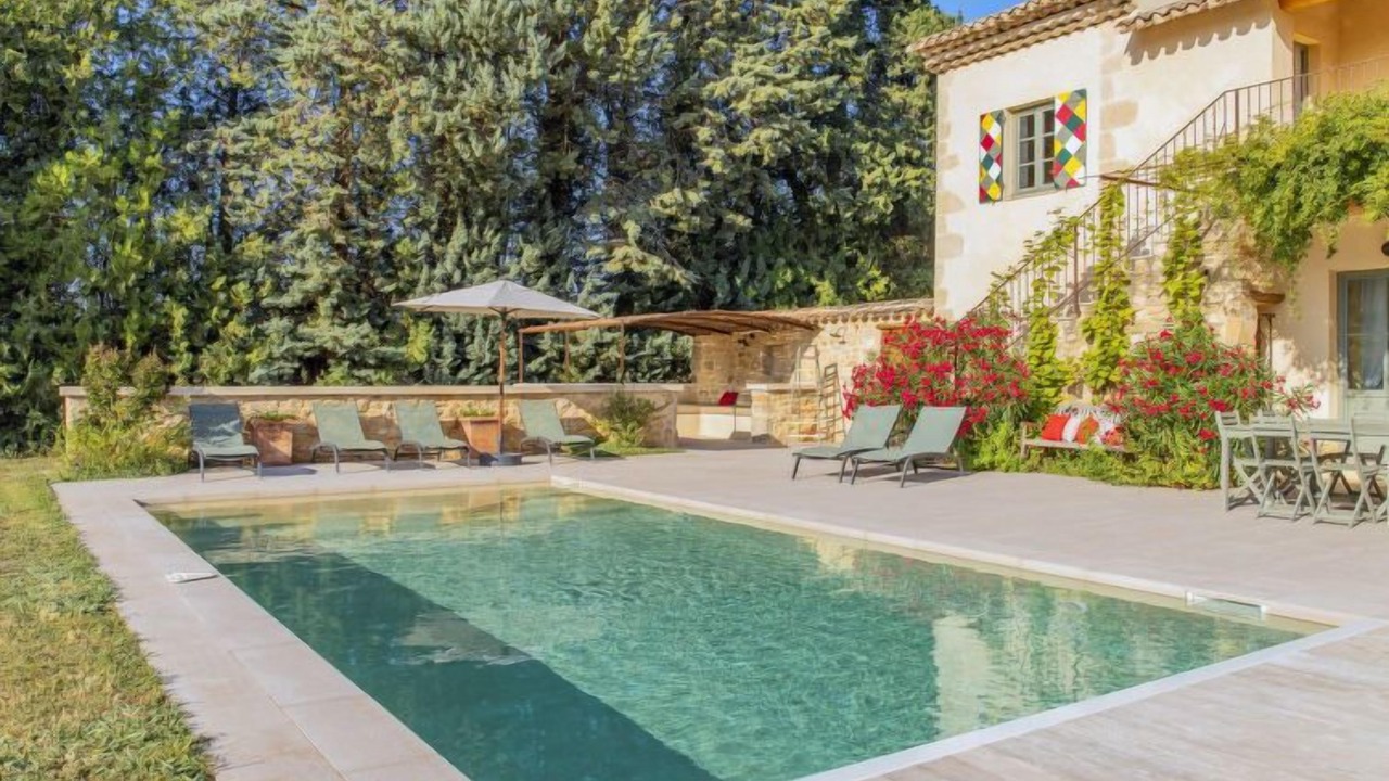 Photo of Outdoor in Pont Royal