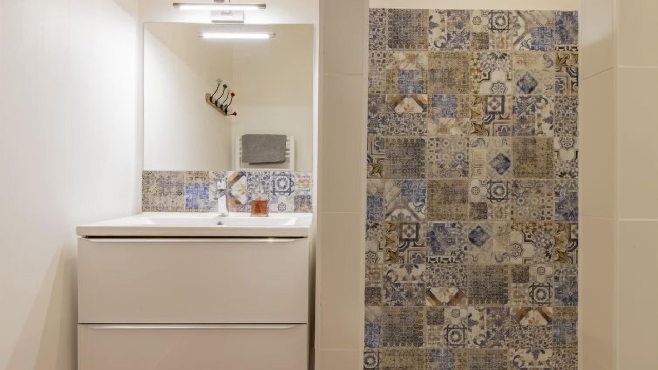 Photo of Bathroom in Pont Royal