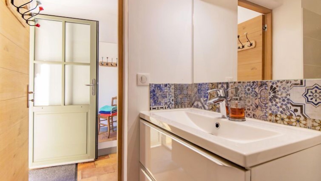 Photo of Bathroom in Pont Royal